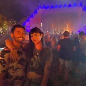 Meet your Posher, Isabelle